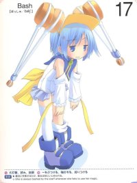 BUY NEW moetan - 171189 Premium Anime Print Poster